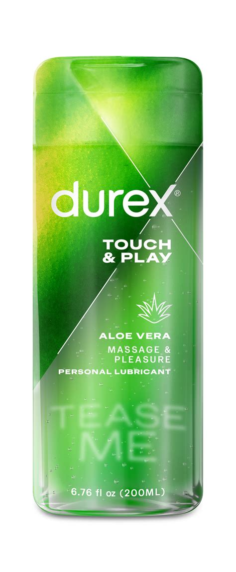 durex touch and play|Durex Lubricants in Durex .